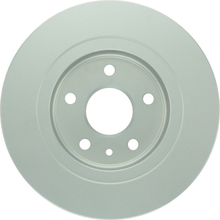 Load image into Gallery viewer, 25011462 Bosch QuietCast Disc Brake Rotor Bosch Canada