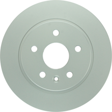 Load image into Gallery viewer, 25011462 Bosch QuietCast Disc Brake Rotor Bosch Canada