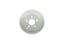 Load image into Gallery viewer, 25011463 Bosch QuietCast Disc Brake Rotor Bosch Canada