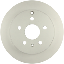 Load image into Gallery viewer, 25011463 Bosch QuietCast Disc Brake Rotor Bosch Canada