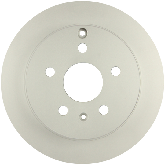 25011463 Bosch QuietCast Disc Brake Rotor Bosch Canada