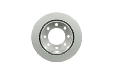 Charger l'image dans la galerie, 25011464 Bosch QuietCast Disc Brake Rotor Bosch Canada