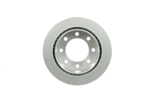 25011464 Bosch QuietCast Disc Brake Rotor Bosch Canada