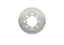 Charger l'image dans la galerie, 25011464 Bosch QuietCast Disc Brake Rotor Bosch Canada