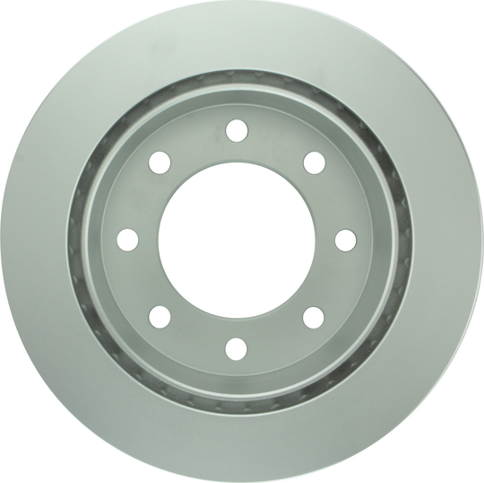 25011464 Bosch QuietCast Disc Brake Rotor Bosch Canada