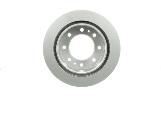 25011466 Bosch QuietCast Disc Brake Rotor Bosch Canada