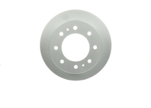 Charger l'image dans la galerie, 25011466 Bosch QuietCast Disc Brake Rotor Bosch Canada