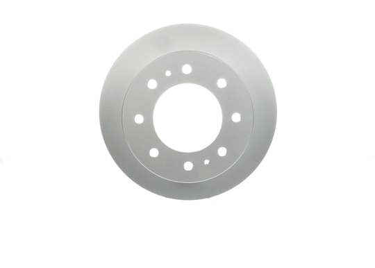 25011466 Bosch QuietCast Disc Brake Rotor Bosch Canada