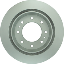 Charger l'image dans la galerie, 25011466 Bosch QuietCast Disc Brake Rotor Bosch Canada