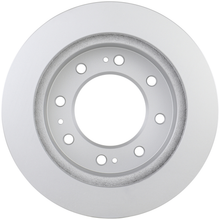 Charger l'image dans la galerie, 25011467 Bosch QuietCast Disc Brake Rotor Bosch Canada