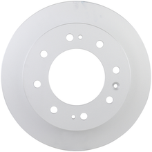 Charger l'image dans la galerie, 25011467 Bosch QuietCast Disc Brake Rotor Bosch Canada