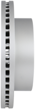 Charger l'image dans la galerie, 25011467 Bosch QuietCast Disc Brake Rotor Bosch Canada