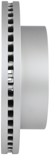 25011467 Bosch QuietCast Disc Brake Rotor Bosch Canada