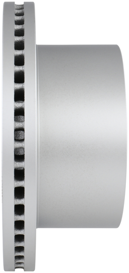 25011468 Bosch QuietCast Disc Brake Rotor Bosch Canada