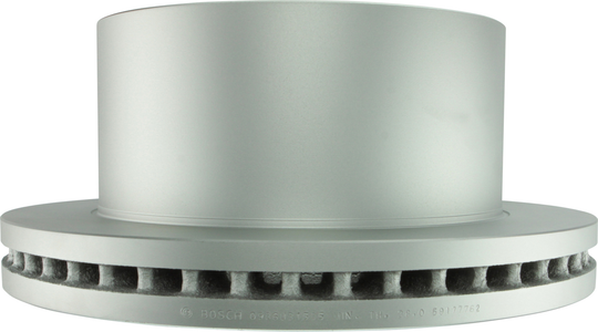 25011468 Bosch QuietCast Disc Brake Rotor Bosch Canada