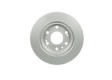 Charger l'image dans la galerie, 25011469 Bosch QuietCast Disc Brake Rotor Bosch Canada
