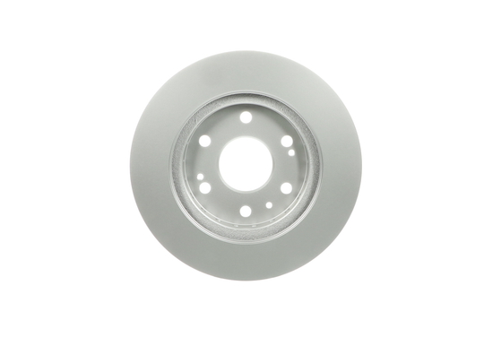 25011469 Bosch QuietCast Disc Brake Rotor Bosch Canada