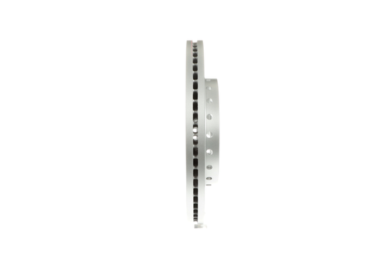 25011469 Bosch QuietCast Disc Brake Rotor Bosch Canada