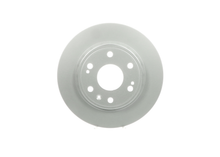 Charger l'image dans la galerie, 25011469 Bosch QuietCast Disc Brake Rotor Bosch Canada
