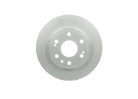 25011469 Bosch QuietCast Disc Brake Rotor Bosch Canada