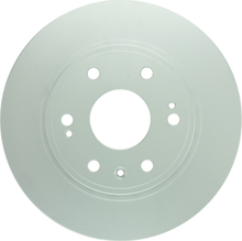 Charger l'image dans la galerie, 25011469 Bosch QuietCast Disc Brake Rotor Bosch Canada