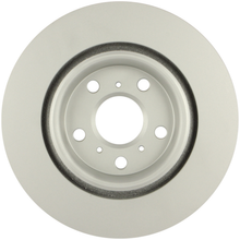 Charger l'image dans la galerie, 25011474 Bosch QuietCast Disc Brake Rotor Bosch Canada
