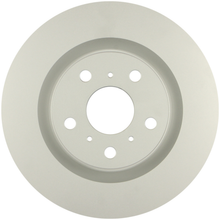Charger l'image dans la galerie, 25011474 Bosch QuietCast Disc Brake Rotor Bosch Canada