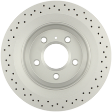 Charger l'image dans la galerie, 25011475 Bosch QuietCast Disc Brake Rotor Bosch Canada