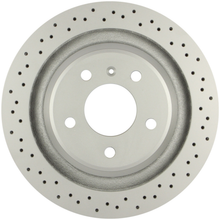 Charger l'image dans la galerie, 25011475 Bosch QuietCast Disc Brake Rotor Bosch Canada