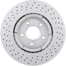Charger l'image dans la galerie, 25011476 Bosch QuietCast Disc Brake Rotor Bosch Canada