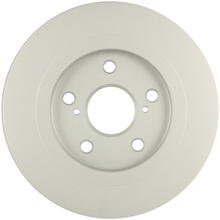 Load image into Gallery viewer, 25011477 Bosch QuietCast Disc Brake Rotor Bosch Canada