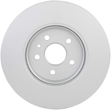 Load image into Gallery viewer, 25011566 Bosch QuietCast Disc Brake Rotor Bosch Canada