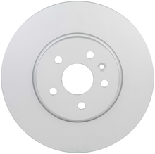 Load image into Gallery viewer, 25011566 Bosch QuietCast Disc Brake Rotor Bosch Canada