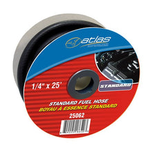 Load image into Gallery viewer, 25046 Soelution 3/16in Fuel Hose 25' Bulk Length Roll Atlas Auto Accessories