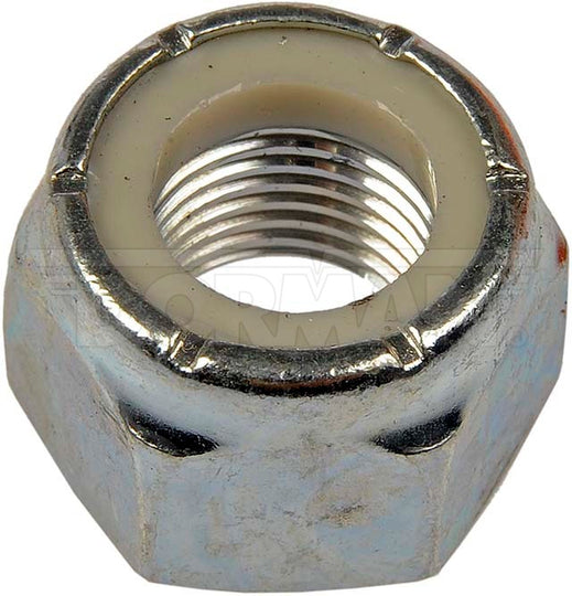 814-045 Pack Of 4 Nut Fasteners Dorman - Autograde Canada