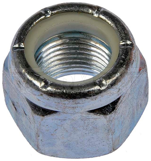 251-016BX Pack Of 8 Nut Fasteners Dorman Canada
