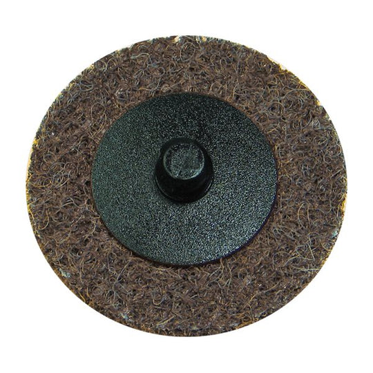 25120803 50 pcs Extra Coarse 2" Roloc 51mm Roloc Roloc Disc Gemtex Abrasives