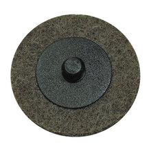 Load image into Gallery viewer, 25120853 50 pcs Coarse 2" Roloc 51mm Roloc Roloc Disc Gemtex Abrasives
