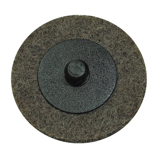 25120853 50 pcs Coarse 2" Roloc 51mm Roloc Roloc Disc Gemtex Abrasives