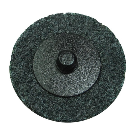 25120923 50 pcs Fine 2" Roloc 51mm Roloc Roloc Disc Gemtex Abrasives