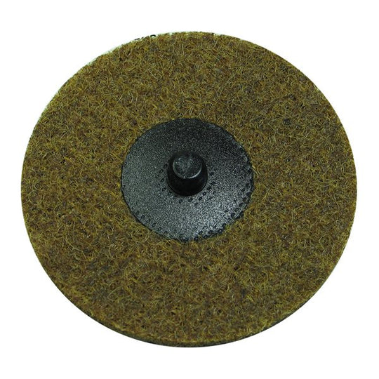 25130853 100 pcs Coarse 3" Roloc 76mm Roloc Roloc Disc Gemtex Abrasives