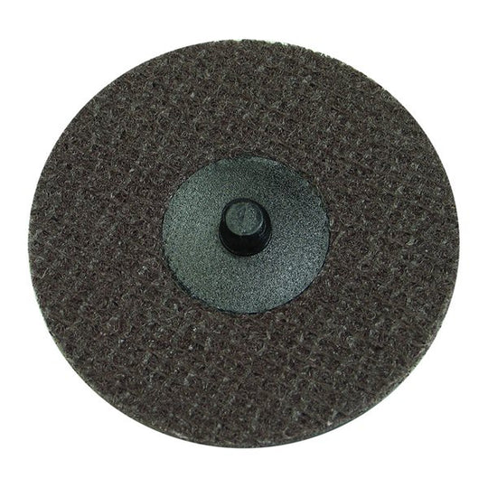 25130903 100 pcs Medium 3" Roloc 76mm Roloc Roloc Disc Gemtex Abrasives