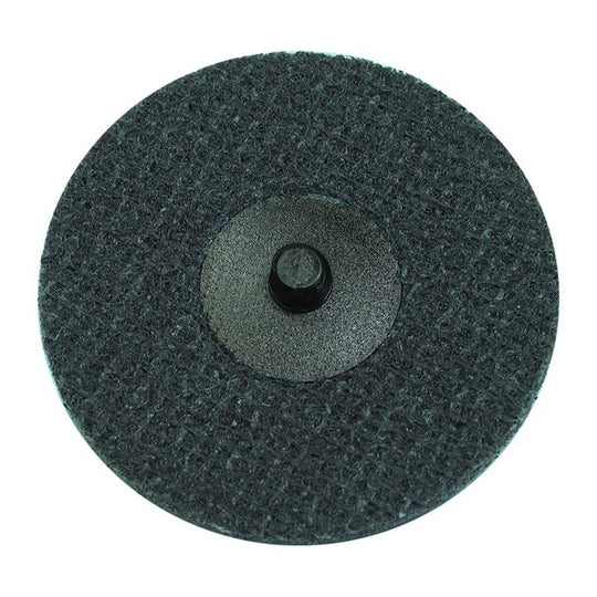 25130923 100 pcs Fine 3" Roloc 76mm Roloc Roloc Disc Gemtex Abrasives