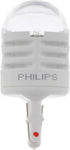Load image into Gallery viewer, 7440WLED Philips Ultinon LED 7440WLED - Ultinon LED - White Philips Bulbs