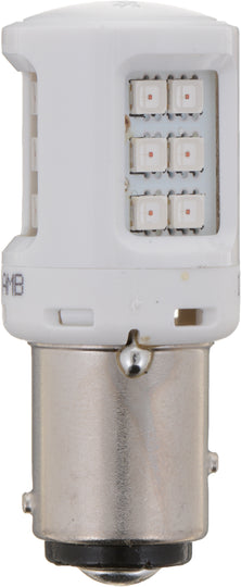 2357ALED Philips Ultinon LED 2357ALED - Ultinon LED - Amber Philips Bulbs