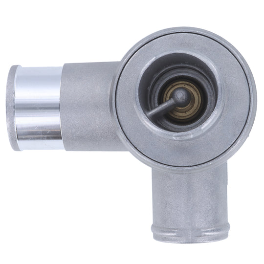 256-180 Integrated Housing Thermostat 180 Degrees Motorad