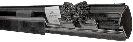 25801 Door Belt Molding Dorman - HELP Canada