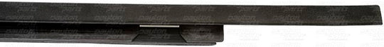 25807 Door Belt Molding Dorman - HELP Canada