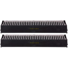 Load image into Gallery viewer, XC11172C Carbon Activated Cabin Air Filter ECOGARD Canada
