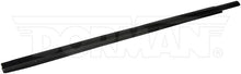 Charger l'image dans la galerie, 25881 Door Belt Molding Dorman - HELP Canada